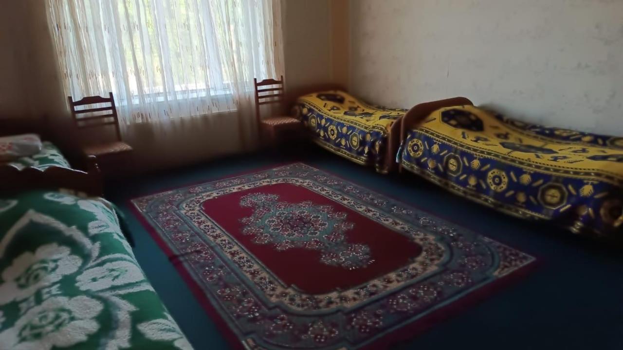 Ismayilli Guest House Ismailli Exterior foto