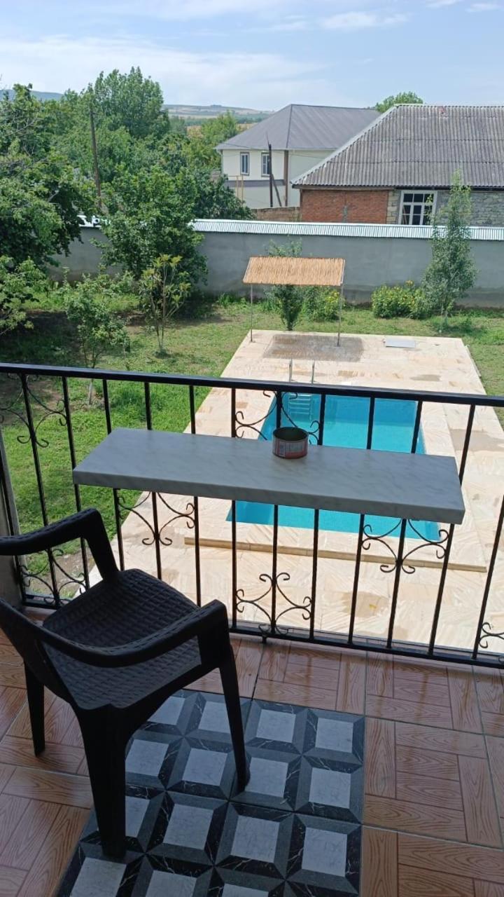 Ismayilli Guest House Ismailli Exterior foto
