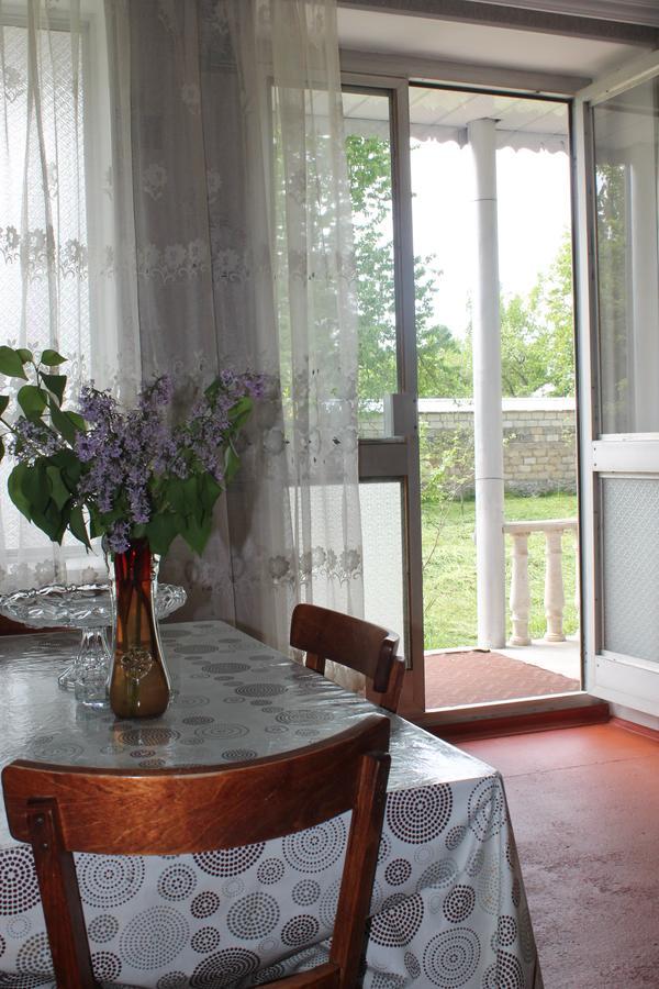 Ismayilli Guest House Ismailli Exterior foto